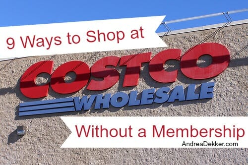 costco membership through groupon