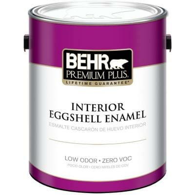 behr paint