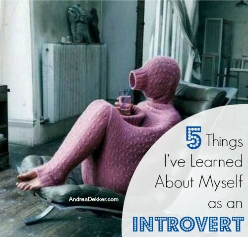 introvert