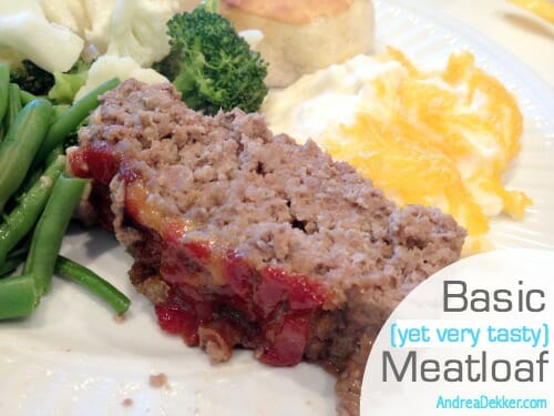 basicmeatloaf