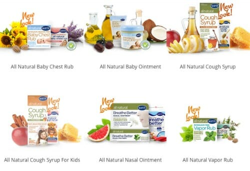 matys products