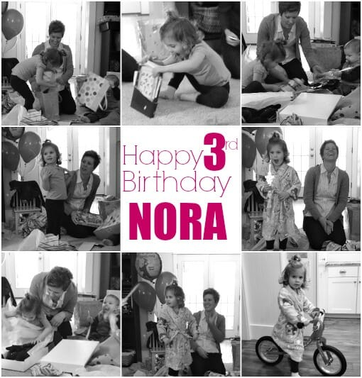 Noras gifts