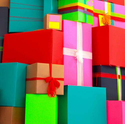 gifts