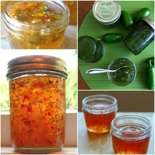 pepper jelly