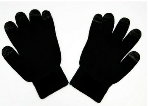 smartphone gloves