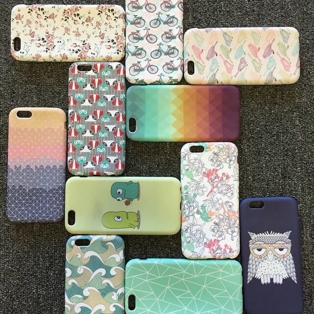 phone covers