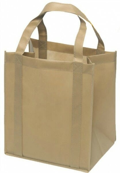 shopping bag