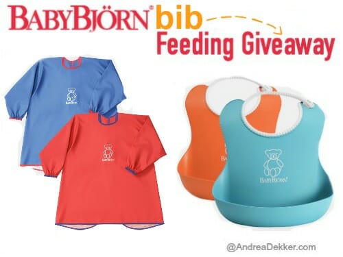 bib giveaway