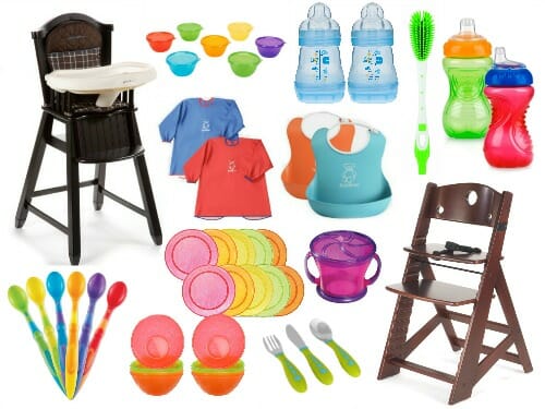 kids kitchen gear