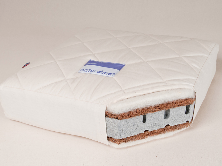 naturalmat mattress