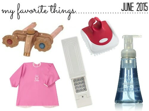 favorite things june 15