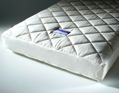 naturalmat mattress