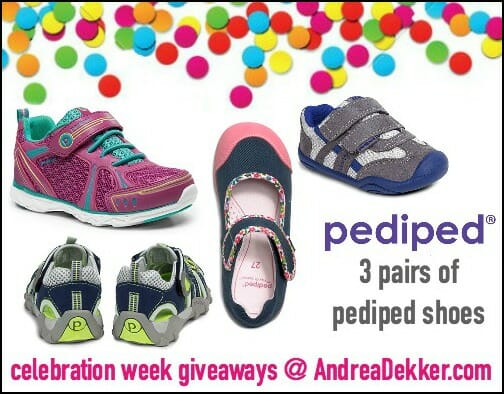 pediped giveaway (1)