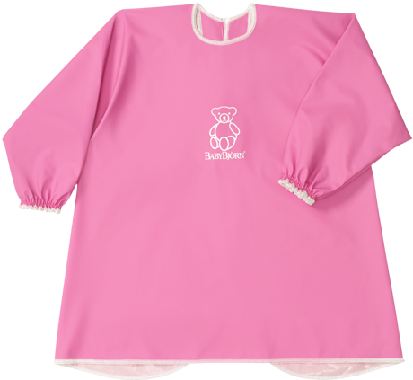 smock pink