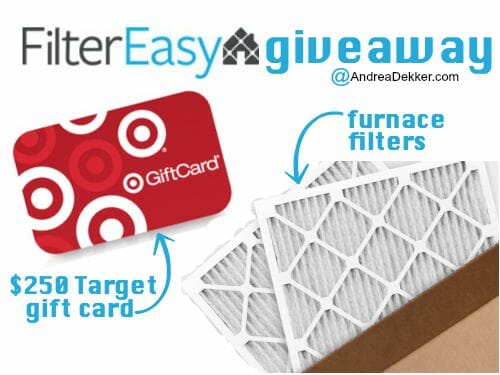 filtereasy giveaway
