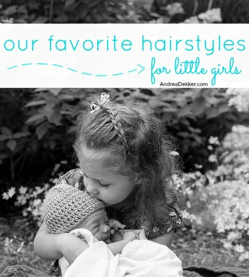 favorite hair styles