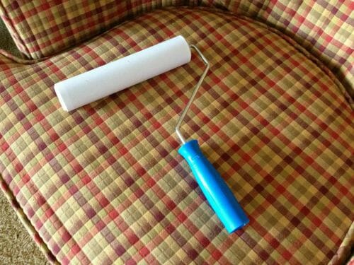 unger lint roller