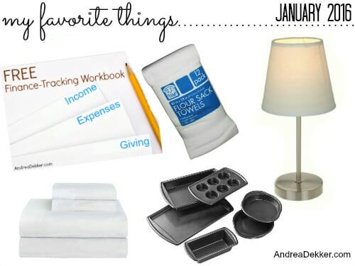 my-favorite-things