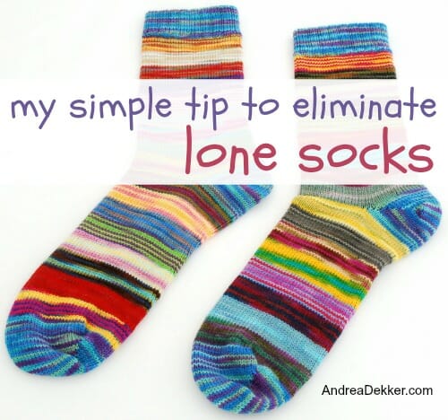lone socks