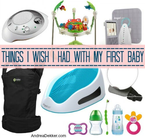 Wish store baby products