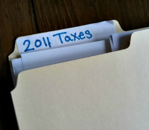 2011-Tax-Folder