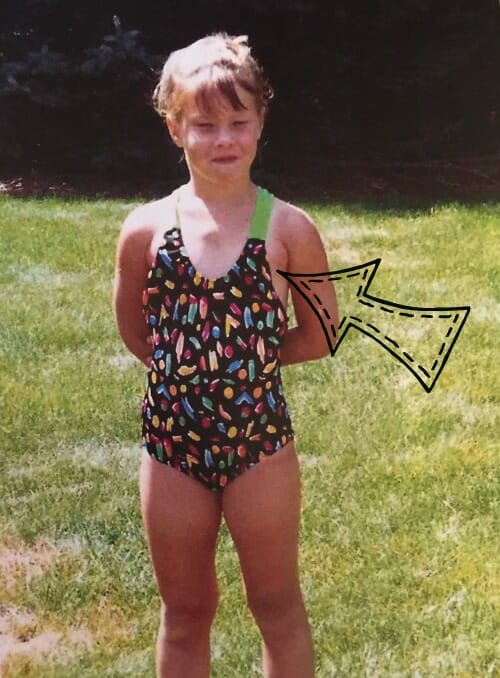 swimsuits for 8 year olds