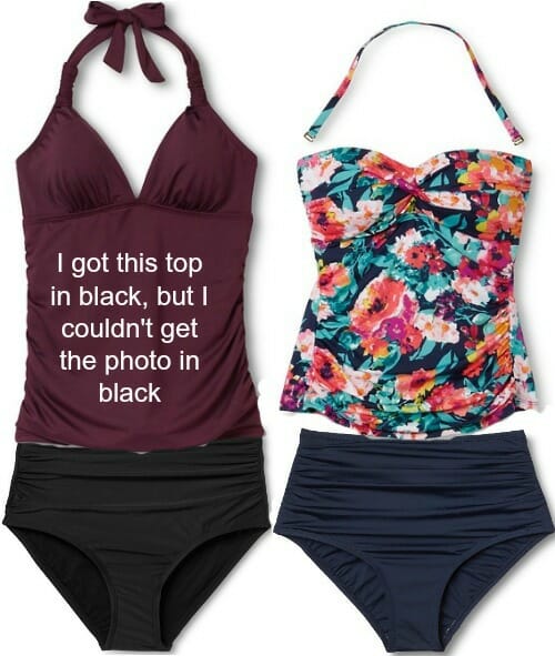 These 27  Bathing Suits Are So Cute And We Have The Receipts To Prove  It