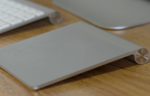 Trackpad