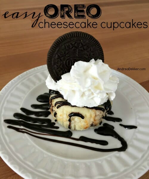 oreo-cheesecake-cupcakes