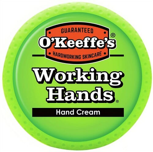 hand cream