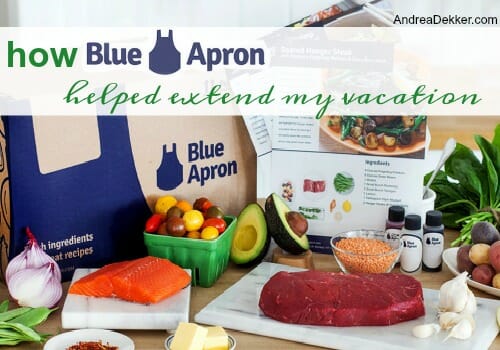 blue apron meals kit