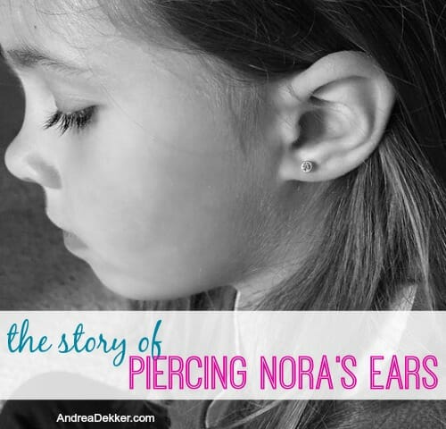 As an  associate I earn from qualifying purchases, so if you wou, How To Clean Pierced Ear