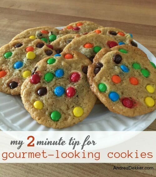 Can You Reuse Parchment Paper When Baking Cookies? - To Eat, Drink & Be  Married