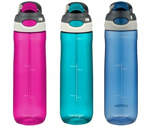 contigo water bottles