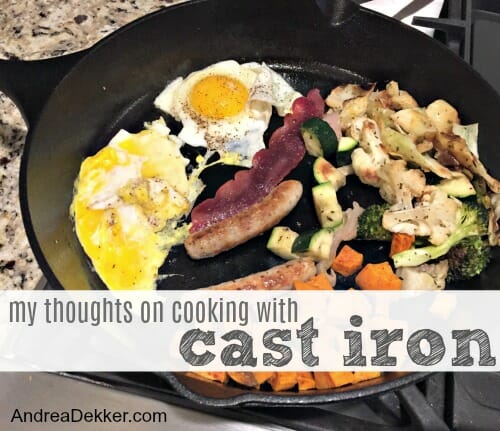 Mini Cast Iron Skillet Recipes & Tips - Pampered Chef Blog  Iron skillet  recipes, Cast iron skillet recipes, Cast iron skillet recipes dinner