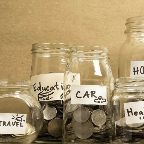 a foolproof way to save more