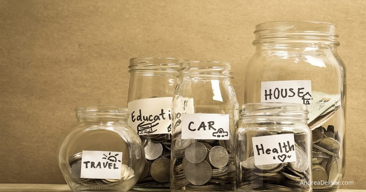 a foolproof way to save more