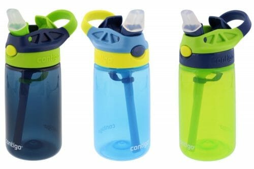 contigo water bottles