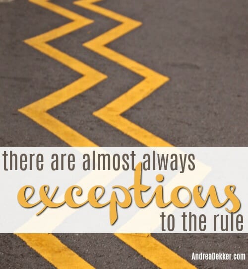 there-are-almost-always-exceptions-to-the-rule-andrea-dekker