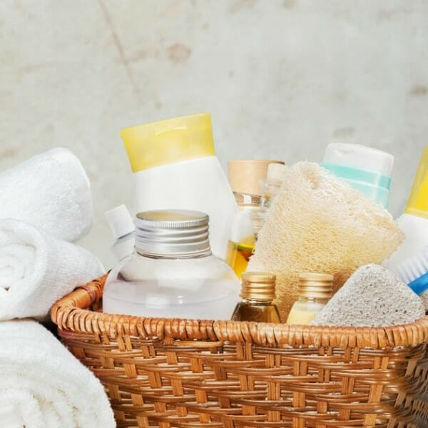 diy cleaning products