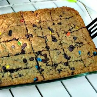 9x13 Pan Dessert Recipes - Bake or Break