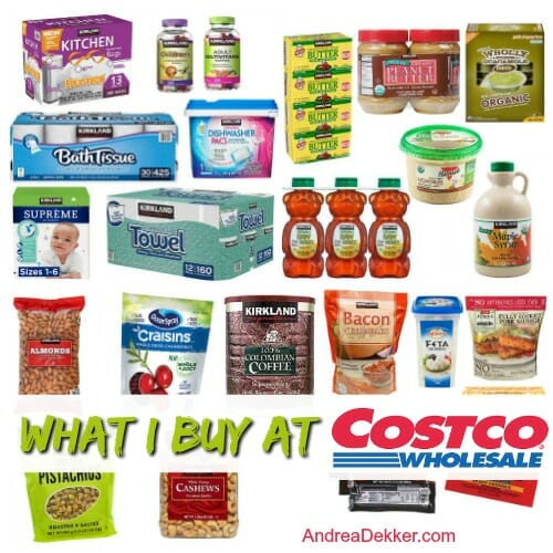 What to Buy from Costco & What to Avoid - Fun Cheap or Free