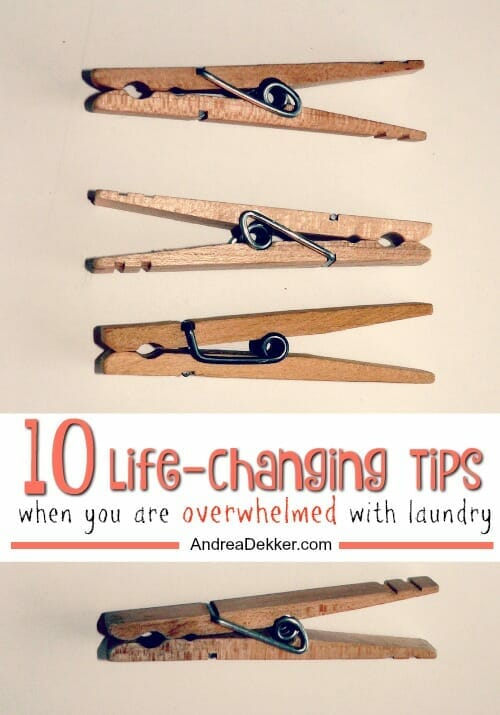 10 Life-changing Folding & Hanging Hacks (FOLD CLOTHES FAST!) 