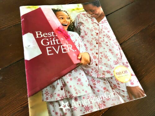 American Girl Magazine