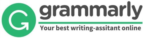 grammarly writing assistant 