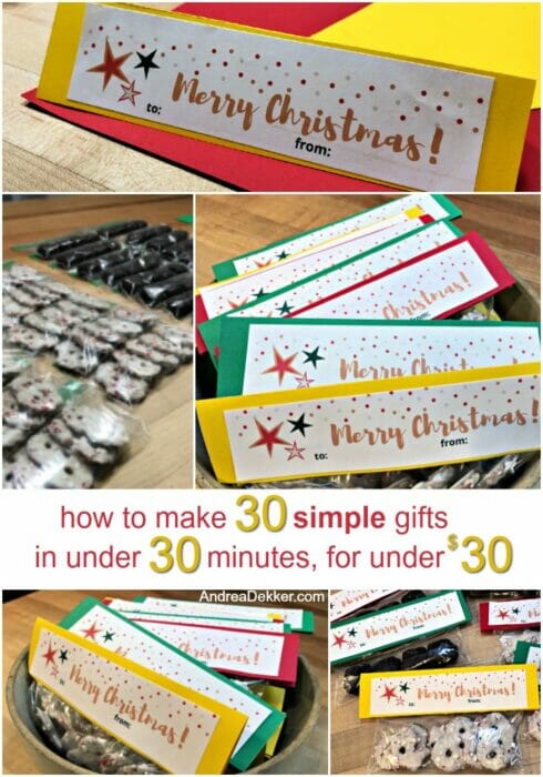 Teacher Appreciation Gifts - Rosettes - Kids Craft Room