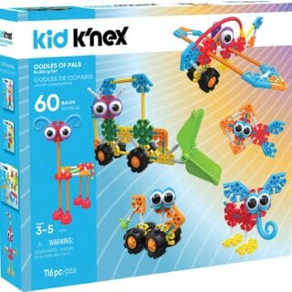 kid k'nex