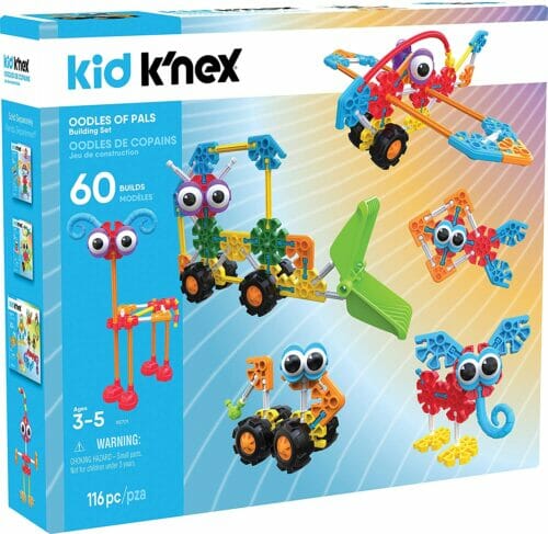 kid k'nex