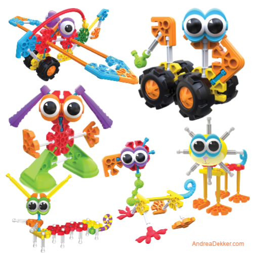 kid k'nex