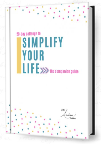 companion guide ebook